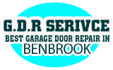 Garage Door Repair Benbrook
