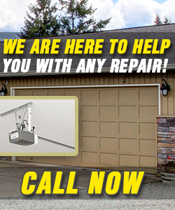 Contact Garage Door Repair Benbrook